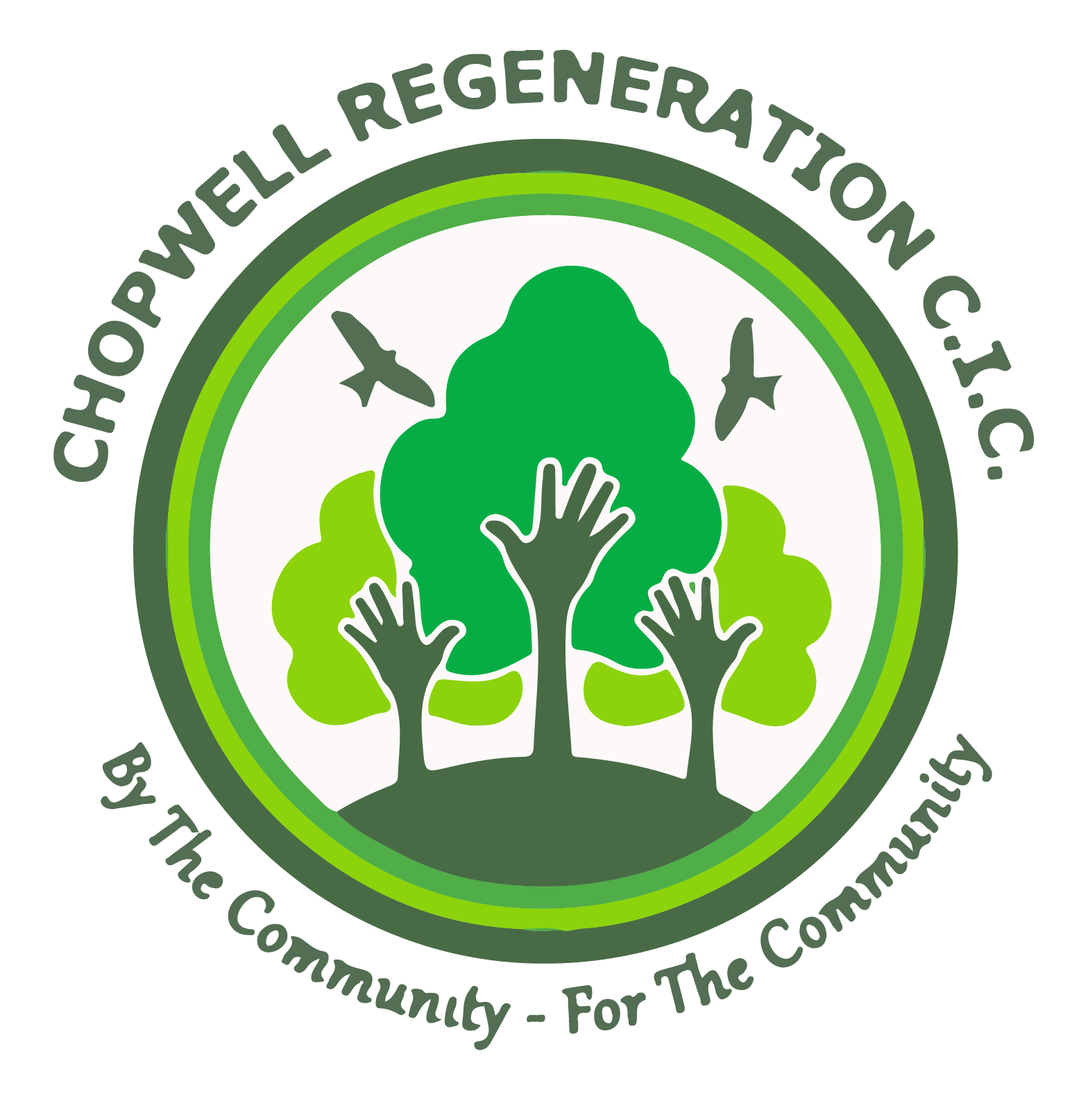 Chopwell Regeneration Group